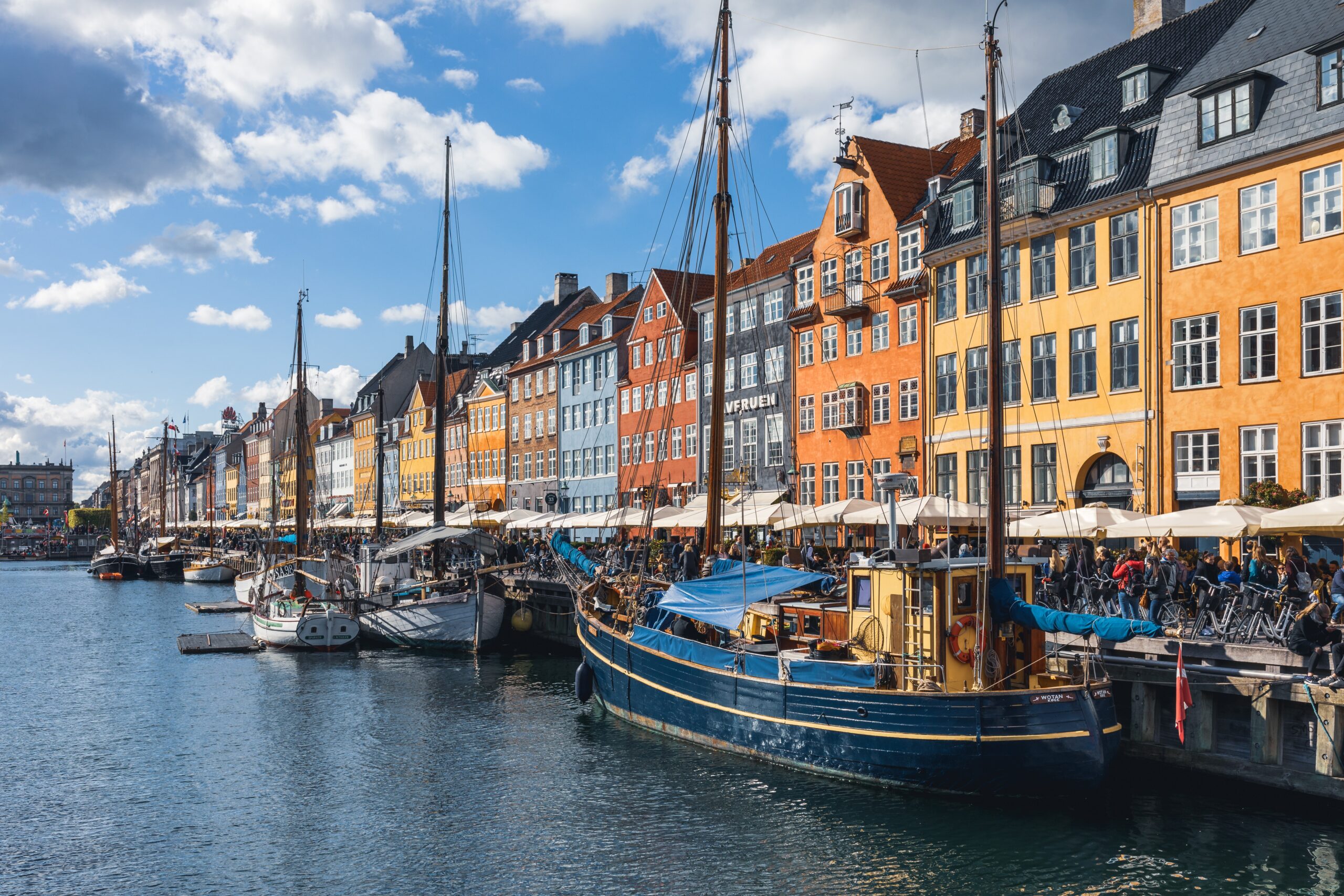 Charming Copenhagen: Your Comprehensive Guide to the Danish Capital’s Best Experiences