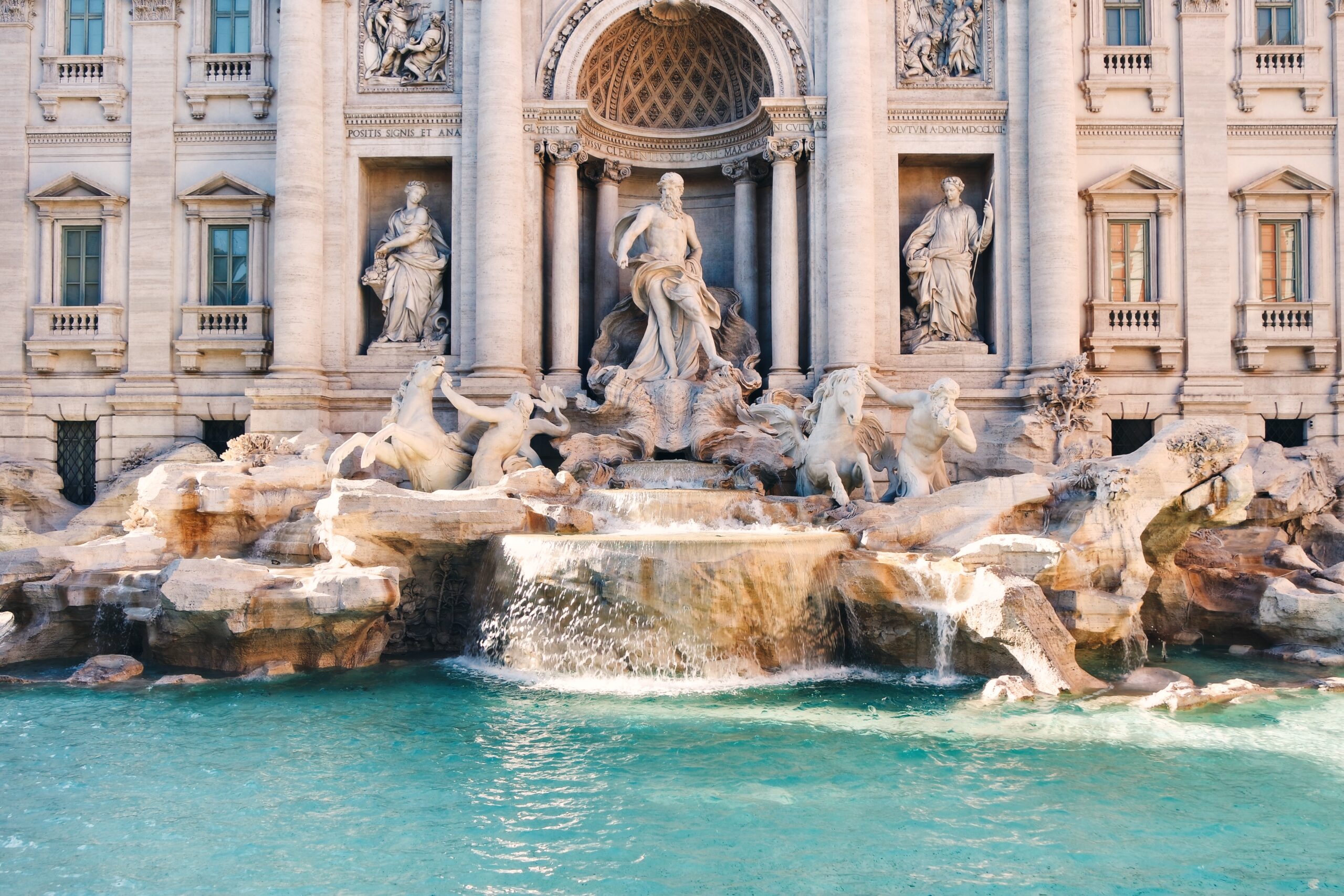 The Ultimate Guide to Rome, Italy: Discovering the Eternal City