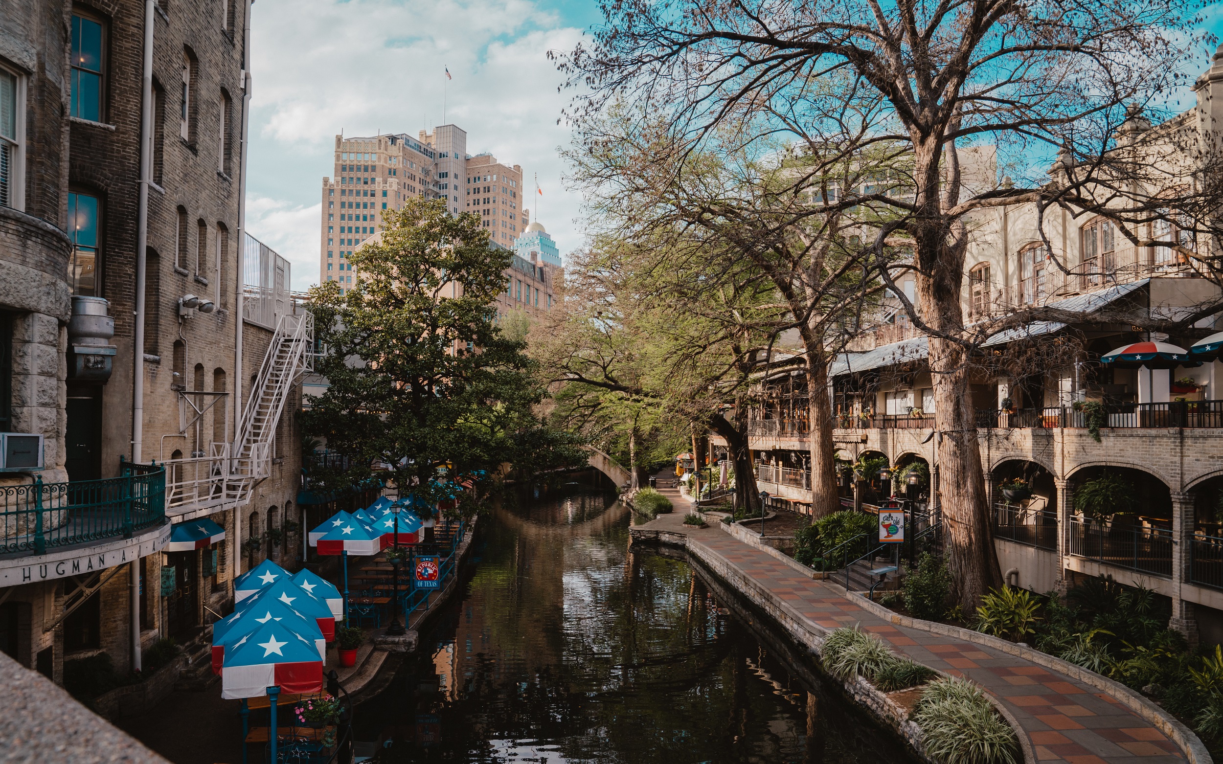Unforgettable Texas: The Top 12 Must-See Attractions in San Antonio, Texas
