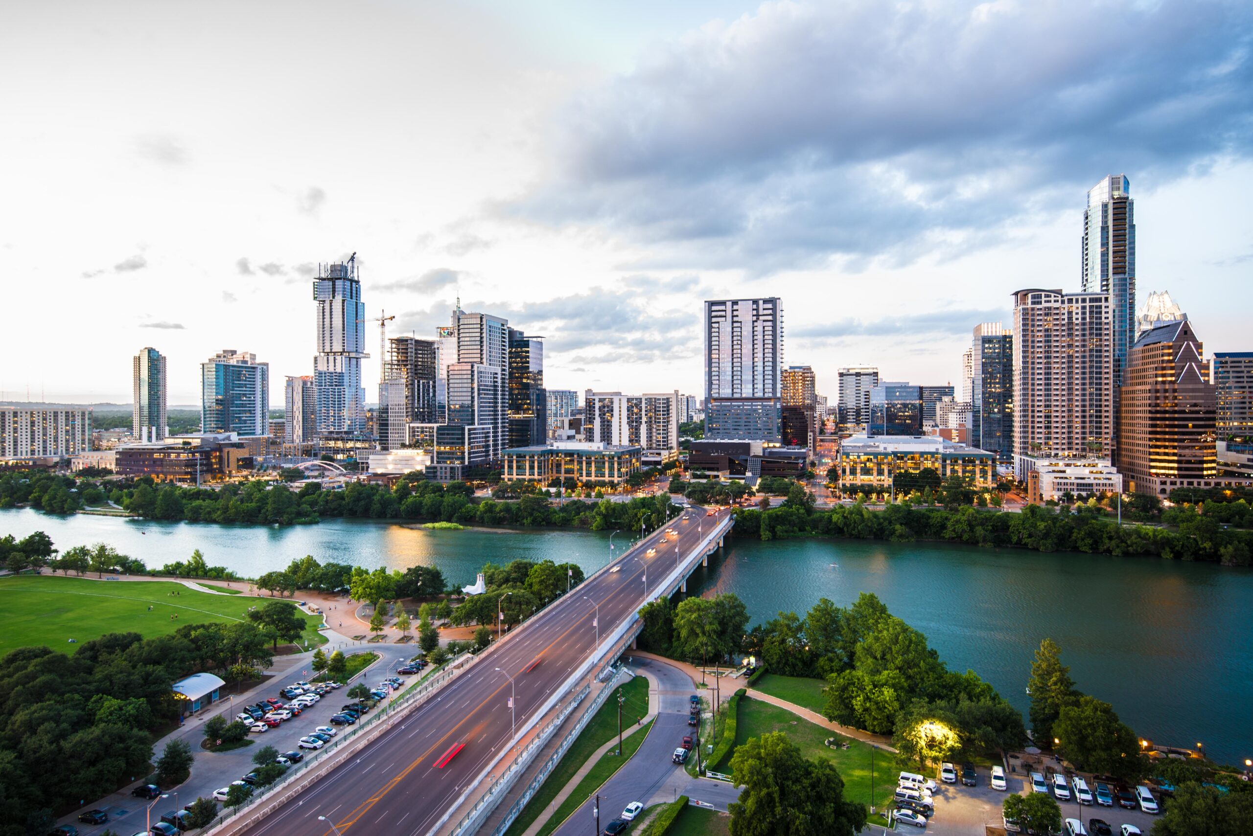 Discover the Magic of Austin, Texas: Your Ultimate Guide to the Best Things to Do in Austin