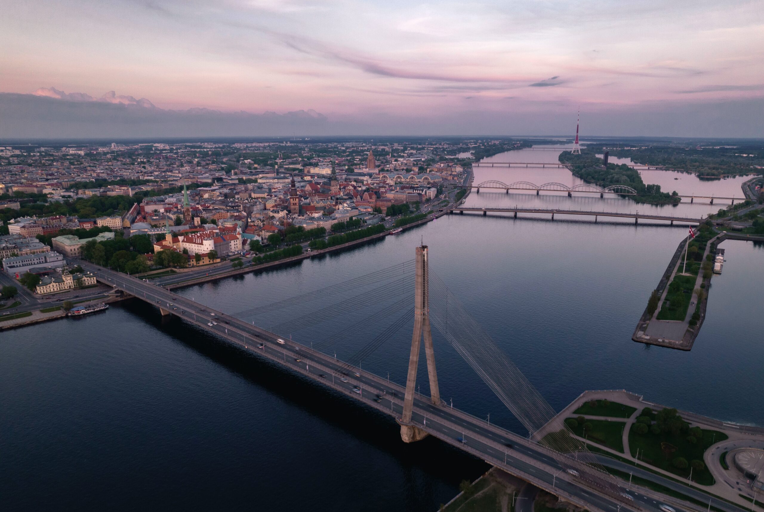 Experience the Unforgettable Charm of Riga, Latvia: The Ultimate Guide