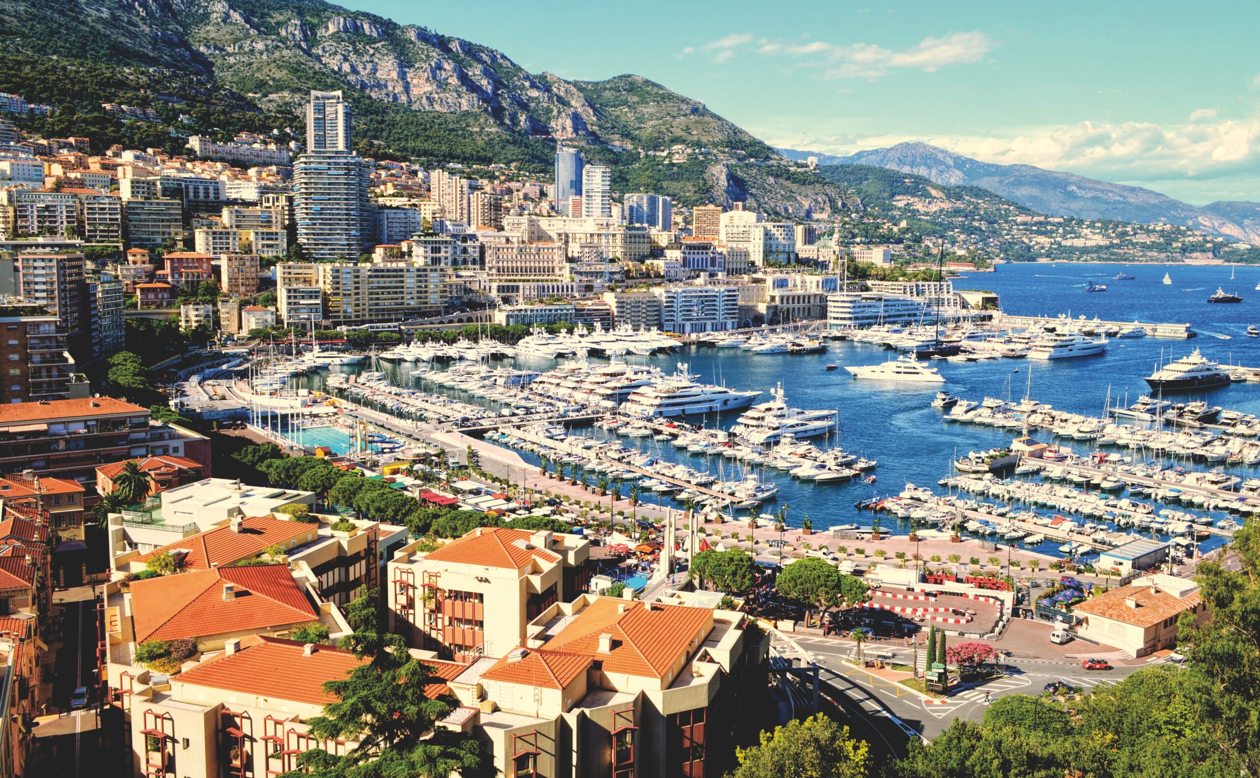 Experiencing the Splendor of Monaco: Your Ultimate Guide