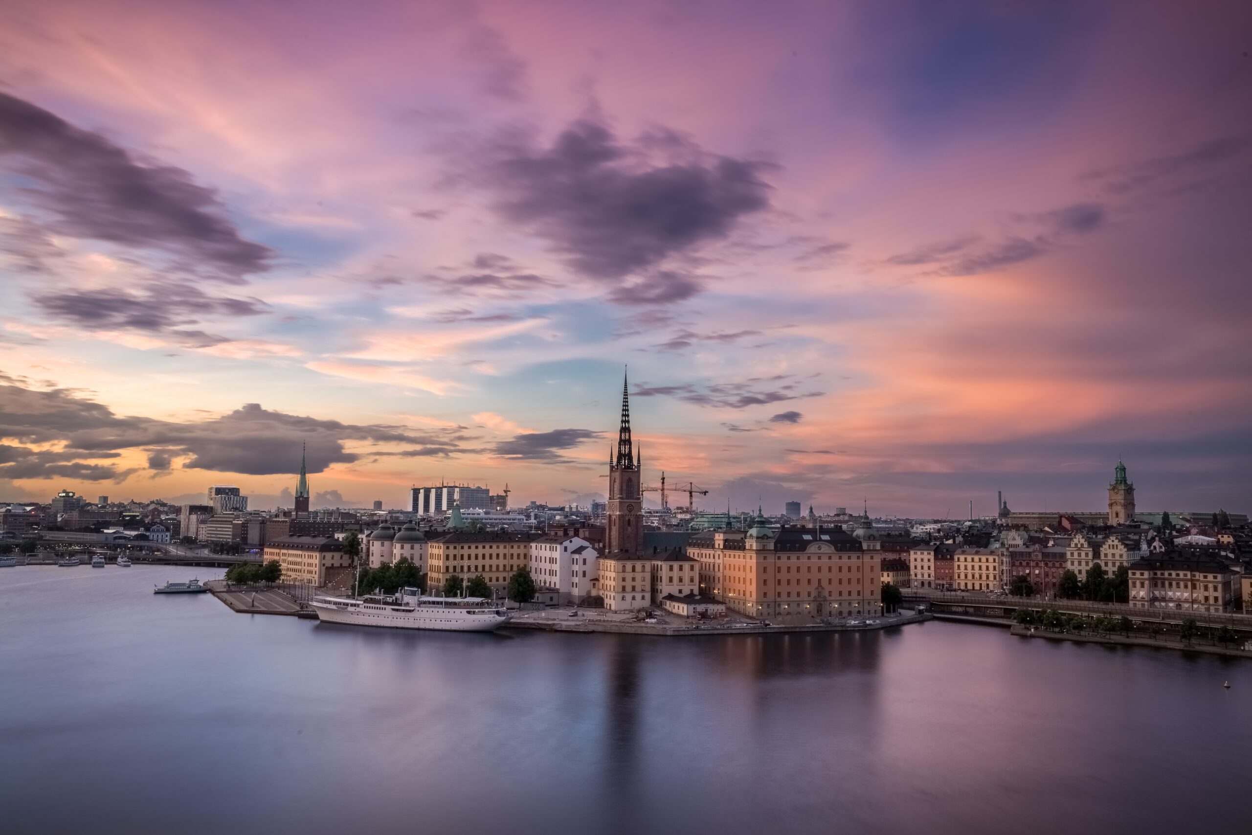 The Ultimate Guide to Discovering Stockholm’s Hidden Gems and Top Attractions