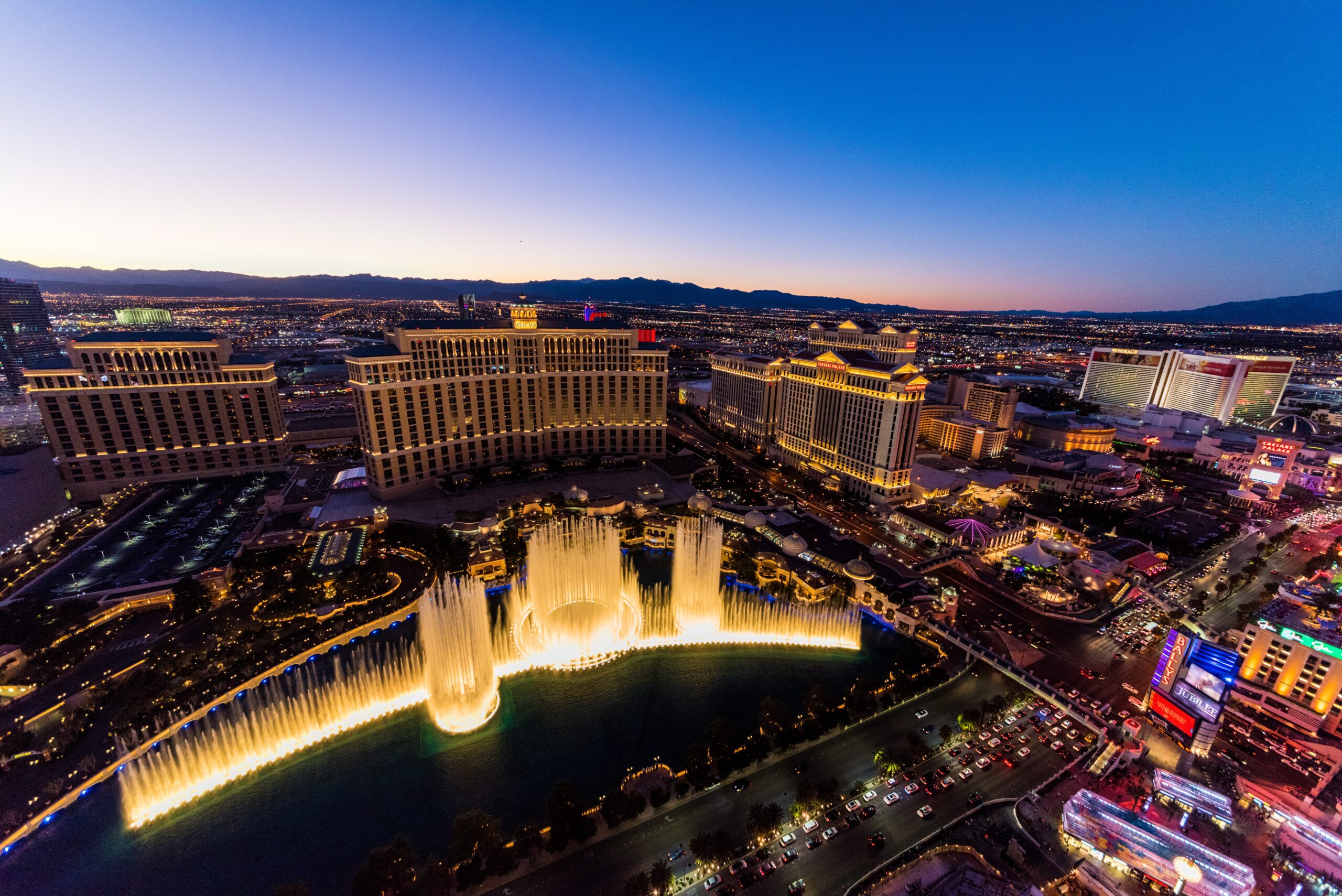 Unusual and Fun Things to Do in Las Vegas: An Unforgettable Experience