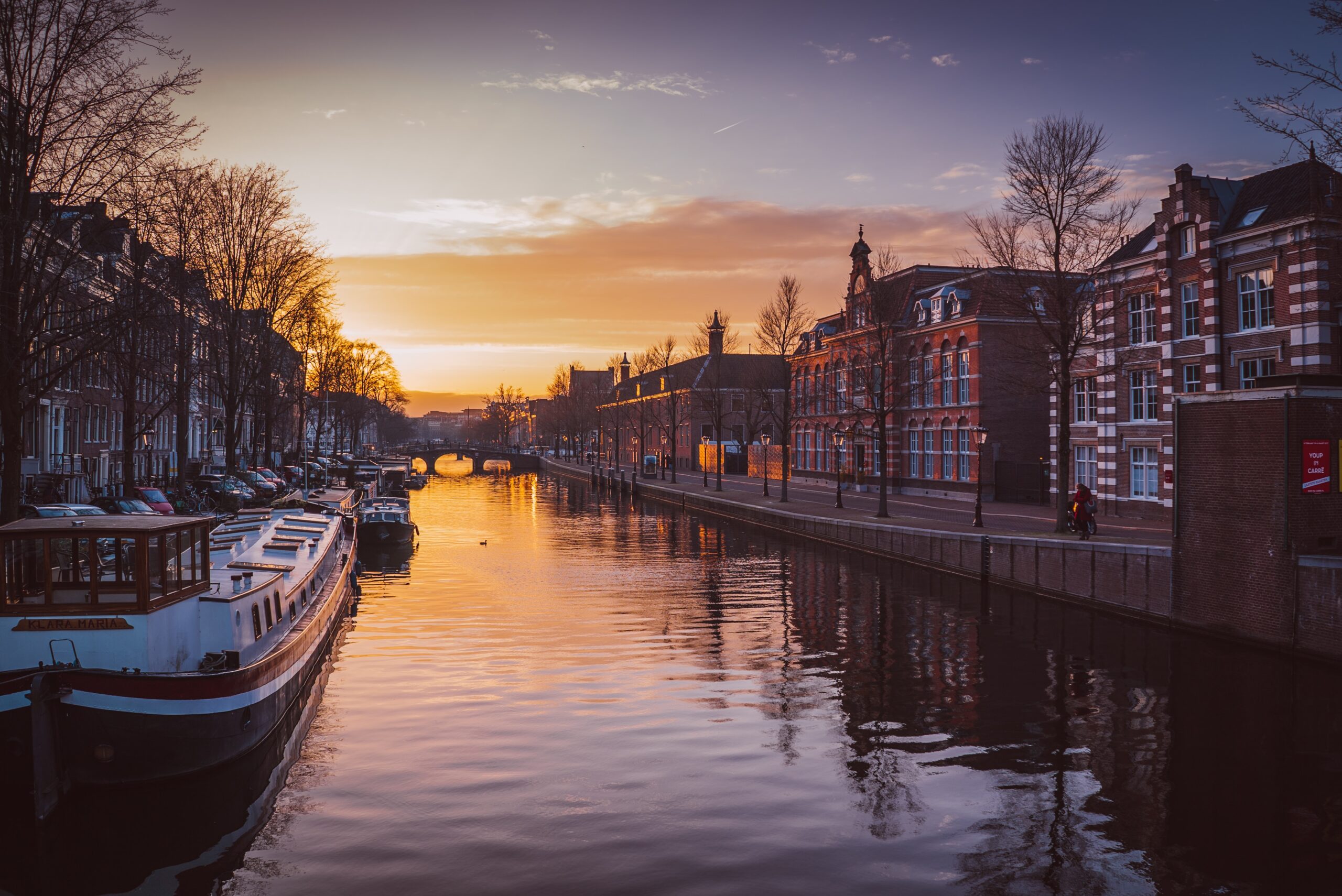 The Ultimate Guide to Unveiling Amsterdam’s Hidden Gems