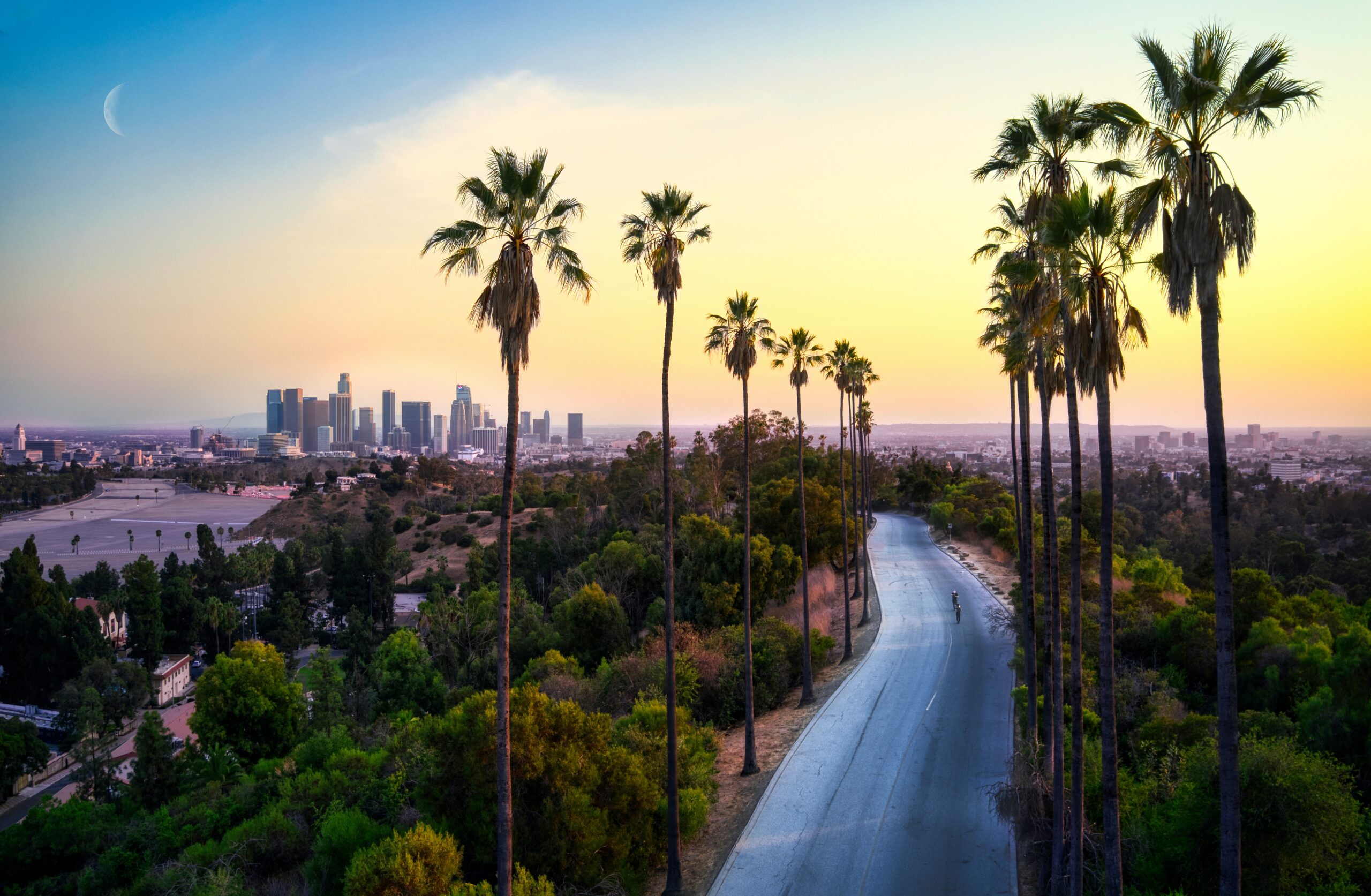 The Best Things to Do in Los Angeles: Unveiling LA’s Culture and Food