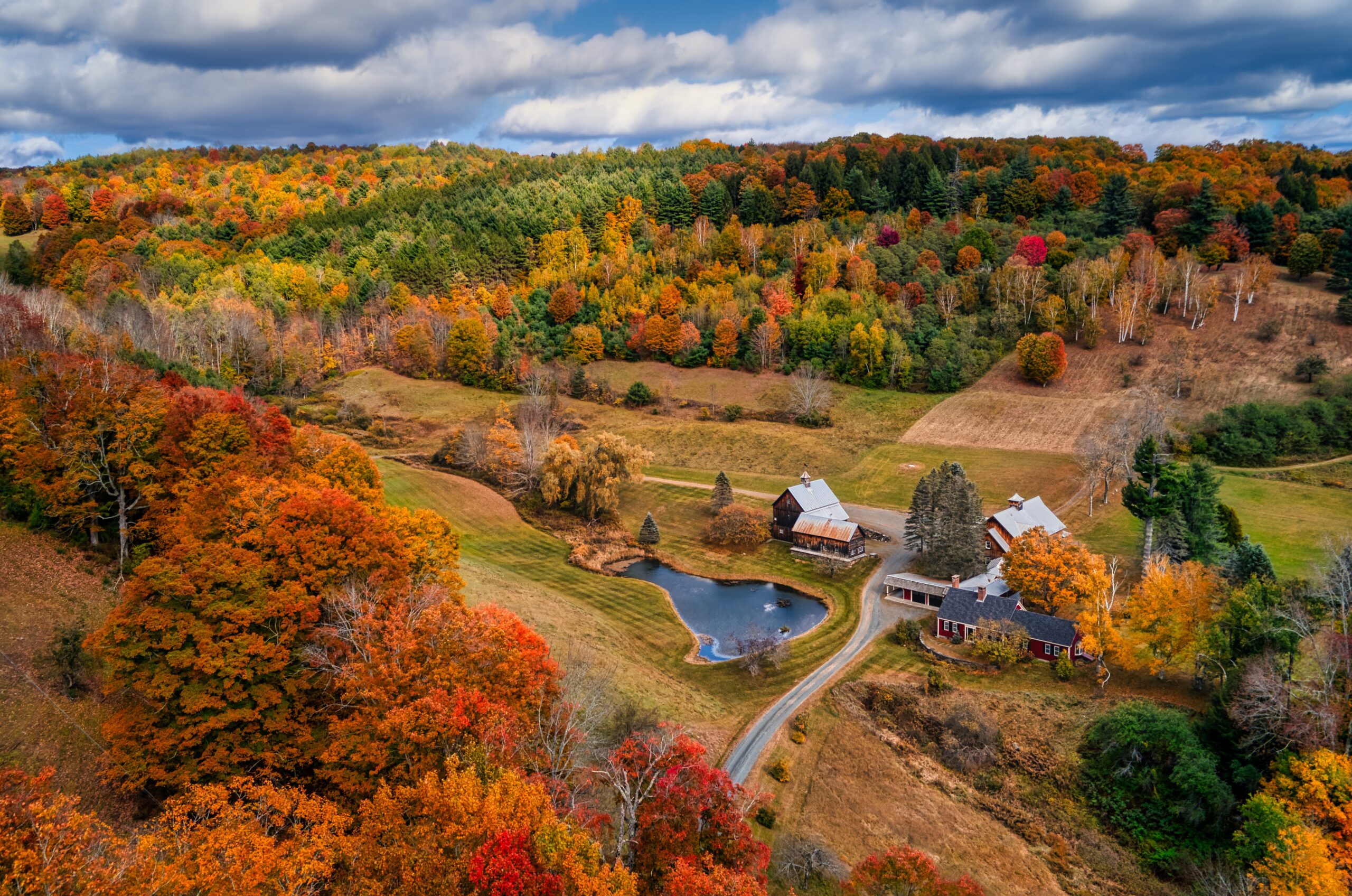 Exploring the Wonders of Vermont: A Comprehensive Guide