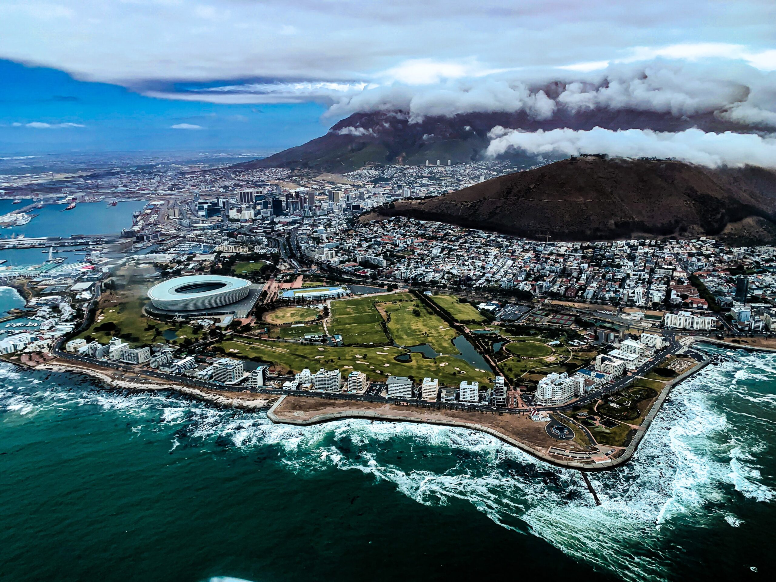 Exploring the Best of Cape Town: A Comprehensive Guide