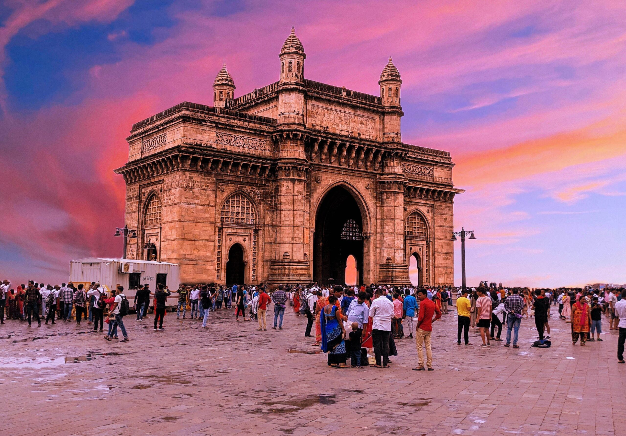 Exploring the Marvels of India: Best Things to Do in Mumbai