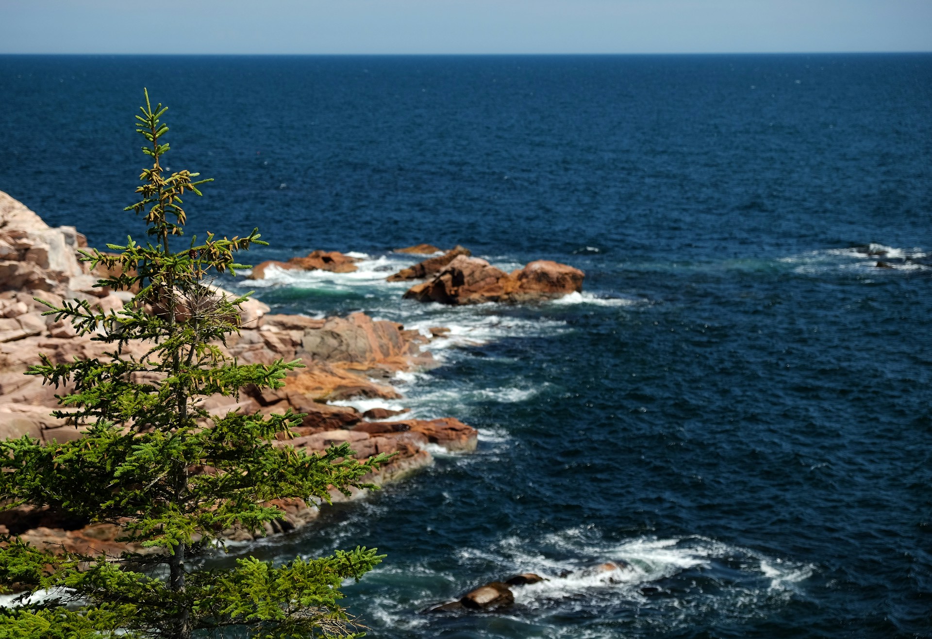 Discover Nova Scotia: 8 Unforgettable Experiences